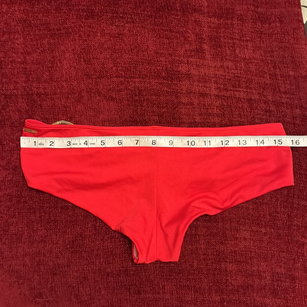 NWT! VS Very Sexy Swim Hipster Bikini Bottom - Picture 9 of 10